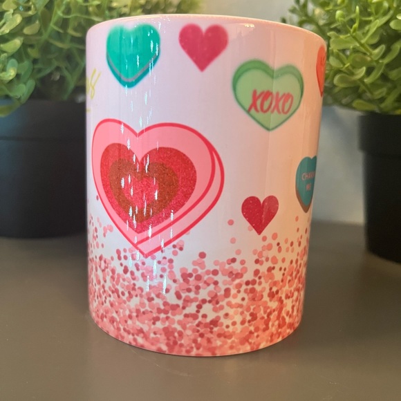 Valentines Mug - Picture 4 of 4